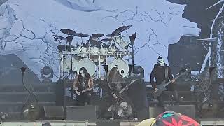 Behemoth - &quot;Ov Fire And The Void&quot; / Live @ Download Festival 11.06.2023