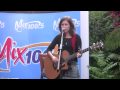 Missy Higgins - The Wrong Girl - Live @ Mix 106.5 San Jose HD
