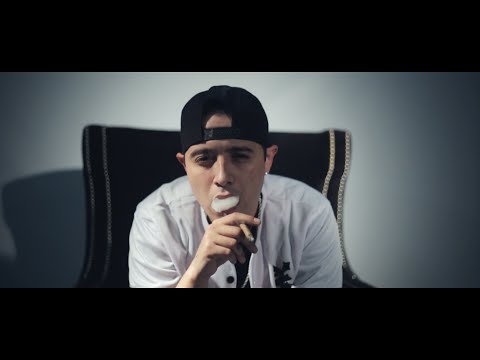 Young Drummer Boy - Kock N Spray ( Official Music Video )