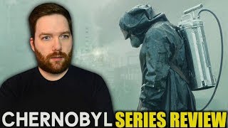 Chernobyl - Mini Series - HBO - Review