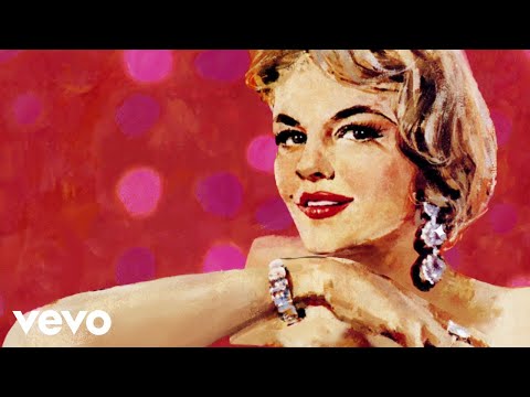Deck The Hall - Peggy Lee