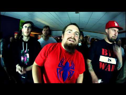 Kid Savage vs Rocky Nelson