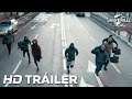 Sky High Official Trailer