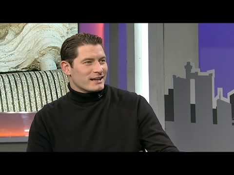 Balkanskom ulicom: Petar Benčina