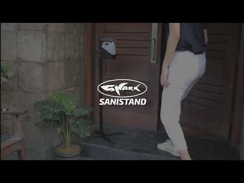 Sanistand