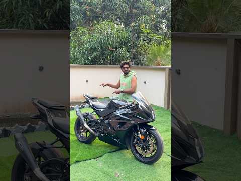 GSX-R1000 seats customize panalama 😍💥 | Vendetta The Project 🔥