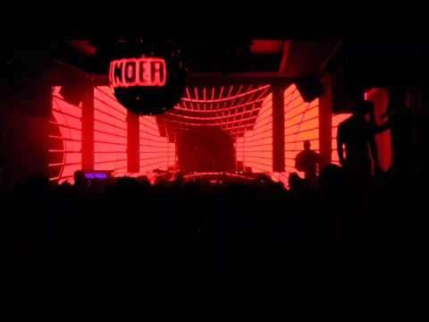 Mental X @ Under T-Party, 79 Paris - 13 Octobre 2013 PT 2