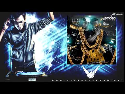 Murder Cat ft D Angel - Puro Pa Los Puros