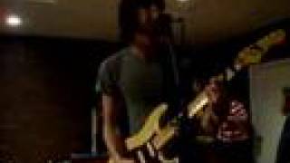 As Cities Burn-Wrong Body