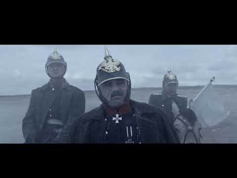 Prussian negotiators find Dannevirke abandoned by the Danes in 1864