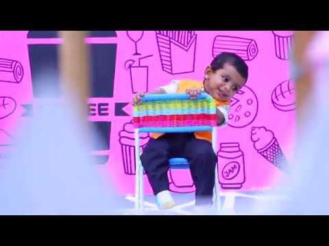 Cake Smash Super Star II Aneesh Aryaa II Shyam Snaps(9292007143/8008303673))