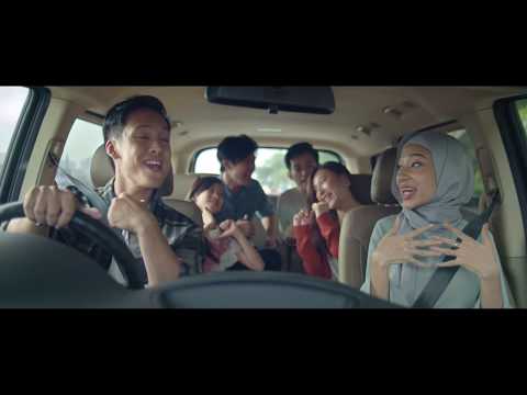 Hyundai Malaysia║Grand Starex Executive