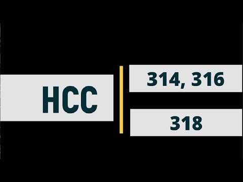 HCC 314, 316 E 318 - MEDLEY - HINÁRIO PARA O CULTO CRISTÃO