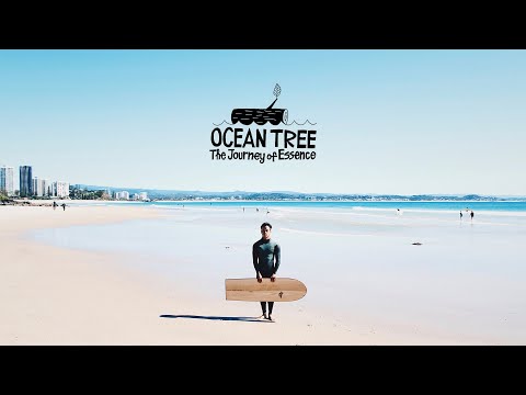 OCEANTREE ~ The Journey of Essence ~ Episode.1 (2017)