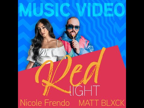 𝗥𝗲𝗱 𝗟𝗶𝗴𝗵𝘁 (feat. Nicole Frendo & MATT BLXCK)