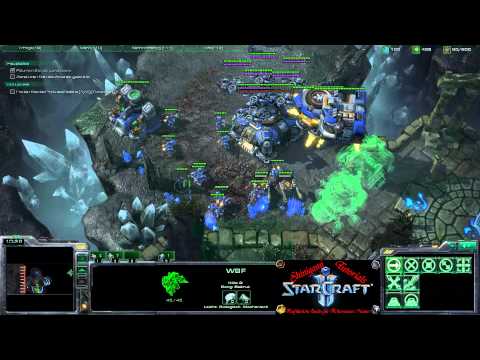 Starcraft 2 Kampagnen Guides Supernova - Beide Erfolge (1/2)