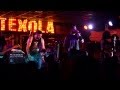 uVe - Volar por los Aires (Live Texola 23/11/2013 ...