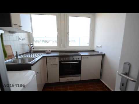 ST-164186 - Modern möblierte Wohnung mit Internet in Stuttgart Bad Cannstatt