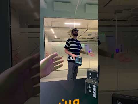 ارتقِ بتجربة لعبك مع ماوس فايورا من ديفو🐁 فأرة ألعاب خفيفة الوزن من ديفو تتميز باتصال ثلاثي الأنماط