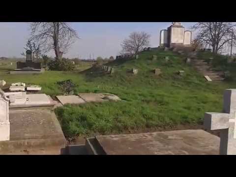 BULGARUS 2013(Bogarosch Friedhof)2