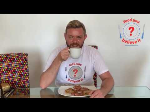 Irish Potato Bread Recipe - The Quick & Easy Way