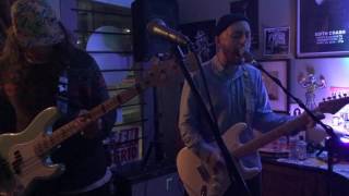 Oso Oso - "the walk" Live