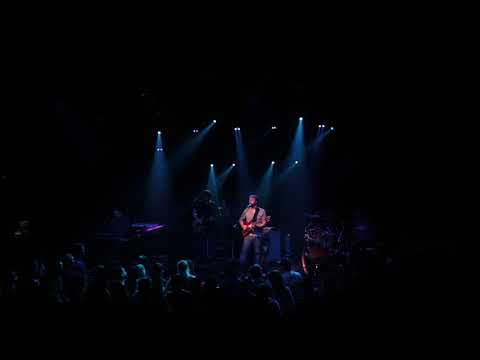 Spafford @ The Independent, San Francisco 2017-11-16 (Set 1)