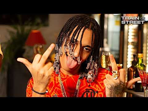 ORUAM - INVEJOSO NO RECALQUE - MENORZIN GANHANDO O MUNDO (PRÉVIA)