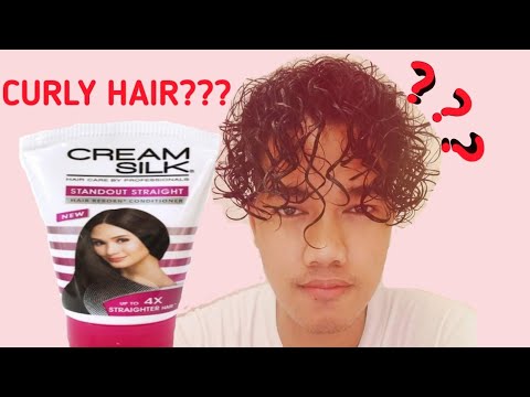 CREAMSILK  COMMERCIAL