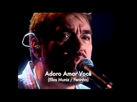 Adoro Amar Você video