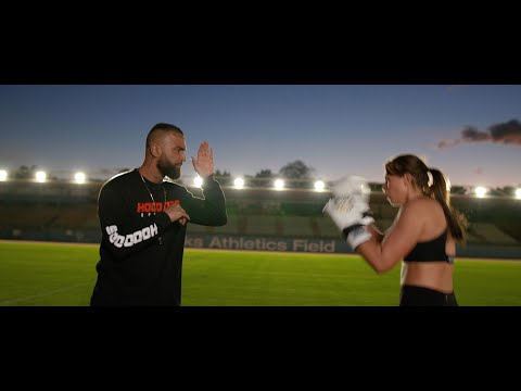 Spanian - HOOD OOS (Official Music Video)