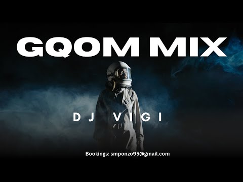 Dj Vigi - Saturday Gqom mix 12 July 2025, ft Big Nuz, Asambeni, Dankii kay, Mr Thela & Dj Tira