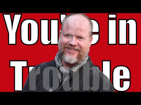 Two Professional Writers React To Joss Whedon Writing Advice