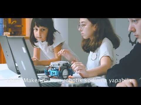 Uludağ Kolejinde Yaz Okulu