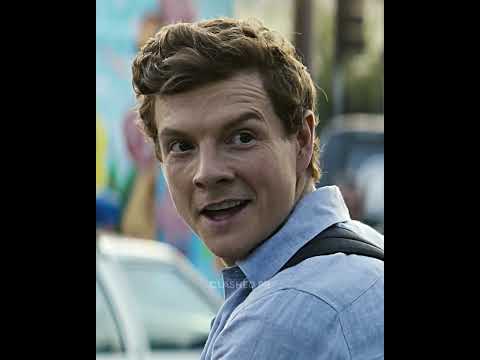 Dexter's First Crime Scene | Dexter: Original Sin S1.E2 | #Shorts