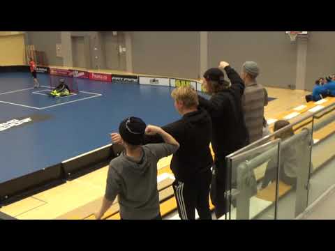 [Suomen Cup] SS Kanuuna - Sbt Tornio (25.9.2021)