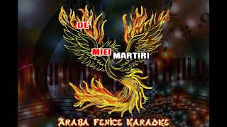 Charlotte Church LASCIA CH&#39;IO PIANGA karaoke devocalizzato