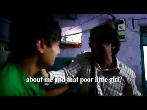 Award winning short film - Sazaa, punishment. सज़ा- शोर्ट फिल्म