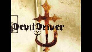 Devildriver   Die and die now