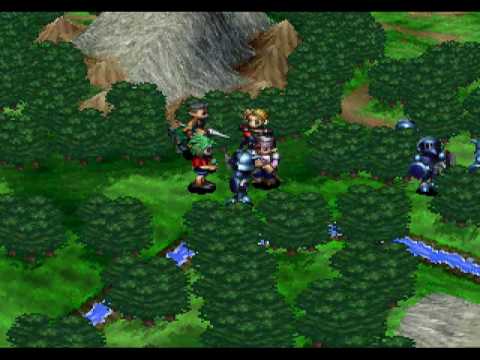 Shining Force 3 - Let's Play Them All! Part 166
