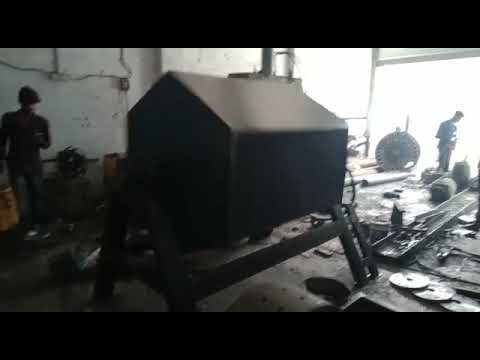 Laboratory Ball Mills