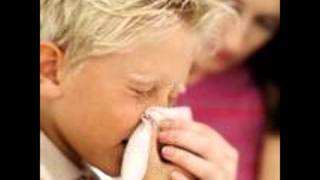 PSHA: Prevent the spread of cold and flu
