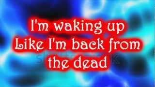 Never Going Back to OK- The Afters