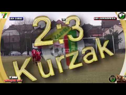 19 03 2017 LKS ZARKI-LKS JAWISZOWICE 2:3 KURZAK