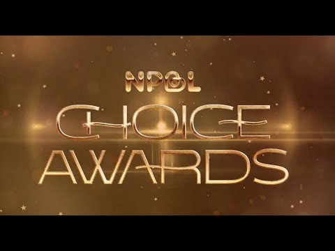 NPBL Choice Awards 2025 - CERIMÔNIA DE VENCEDORES 🏆