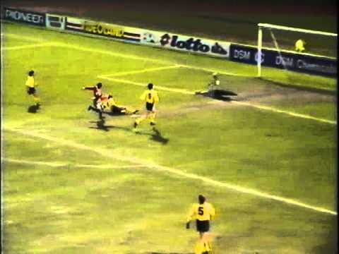 1991-03-05 Roda JC - FC Utrecht 1-2