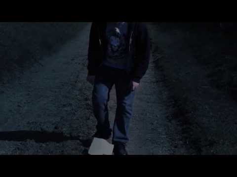 "Slender Crucis" by Liam Taylor - Four4 Horror Short Film Competition 2013