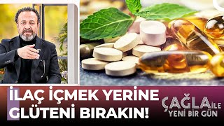 Romatizma Tedavisinde İlaç Kullanılmalı Mı? - Çağla İle Yeni Bir Gün 1