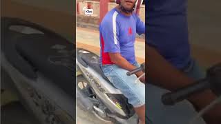 Download lagu Viral in Sorong, a man allegedly performs an indecent act in a public space. mp3