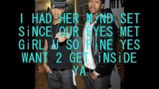 Bow Wow &amp; Omarion - Another Girl